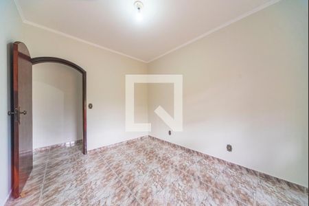 Quarto 1 de casa para alugar com 2 quartos, 120m² em Jardim Stella, Santo André