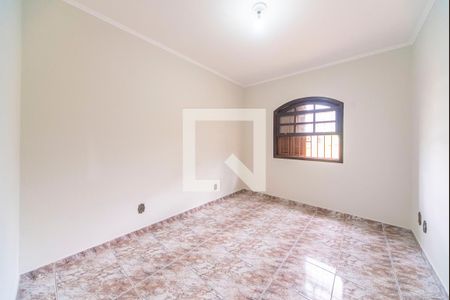 Quarto 1 de casa para alugar com 2 quartos, 120m² em Jardim Stella, Santo André