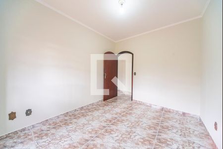 Quarto 1 de casa para alugar com 2 quartos, 120m² em Jardim Stella, Santo André