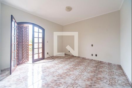 Suíte de casa para alugar com 2 quartos, 120m² em Jardim Stella, Santo André