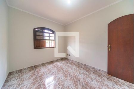 Quarto 1 de casa para alugar com 2 quartos, 120m² em Jardim Stella, Santo André