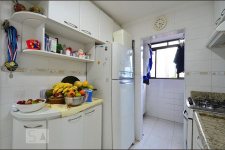 Apartamento para alugar com 56m², 2 quartos e 1 vagaCozinha