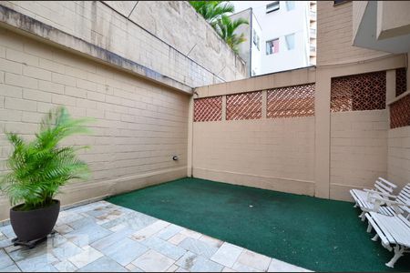 Apartamento para alugar com 56m², 2 quartos e 1 vagaÁrea Externa