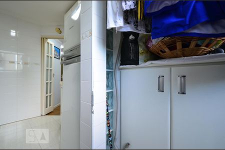 Apartamento para alugar com 56m², 2 quartos e 1 vagaÁrea de Serviço