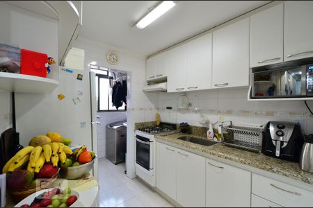 Apartamento para alugar com 56m², 2 quartos e 1 vagaCozinha