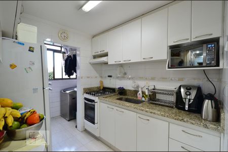 Apartamento para alugar com 56m², 2 quartos e 1 vagaCozinha