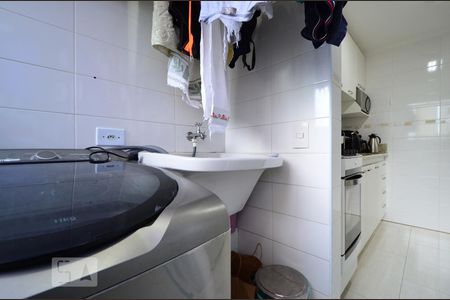 Apartamento para alugar com 56m², 2 quartos e 1 vagaÁrea de Serviço