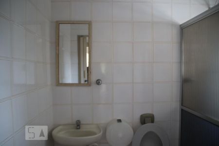 Casa à venda com 187m², 4 quartos e 3 vagasBanheiro 2