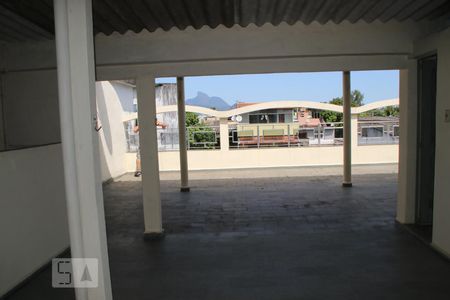 Casa à venda com 187m², 4 quartos e 3 vagasTerraço