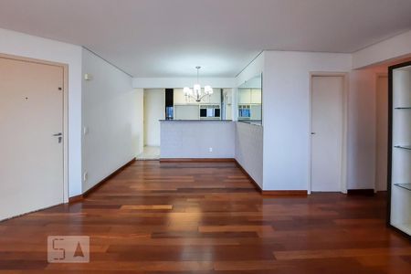Sala de apartamento à venda com 2 quartos, 80m² em Centro, São Bernardo do Campo