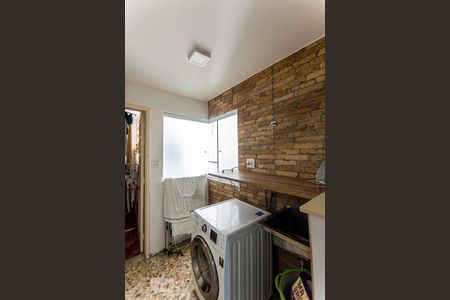 Apartamento à venda com 102m², 2 quartos e 1 vaga Apartamento à venda com 102m², 2 quartos e 1 vagaÁrea de Serviço