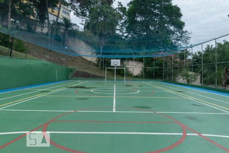 Apartamento à venda com 43m², 2 quartos e 1 vagaQuadra