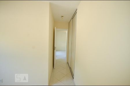Apartamento à venda com 43m², 2 quartos e 1 vagaCorredor