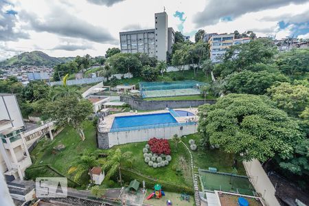 Apartamento à venda com 43m², 2 quartos e 1 vagaÁrea comum - Piscina