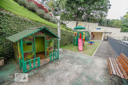 Apartamento à venda com 43m², 2 quartos e 1 vagaÁrea Comum - Playground