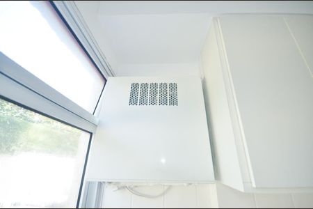 Apartamento à venda com 43m², 2 quartos e 1 vagaÁrea de Serviço