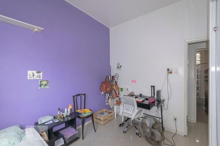 Quarto 1 de apartamento para alugar com 3 quartos, 90m² em Vila Isabel, Rio de Janeiro