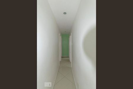 Corredor de apartamento para alugar com 3 quartos, 90m² em Vila Isabel, Rio de Janeiro
