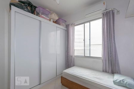 Quarto 1 de apartamento para alugar com 3 quartos, 90m² em Vila Isabel, Rio de Janeiro