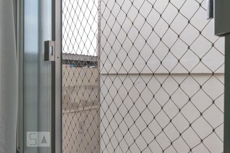 Vista da Sala de apartamento para alugar com 3 quartos, 90m² em Vila Isabel, Rio de Janeiro