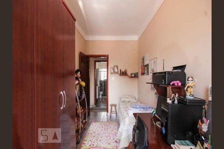 Apartamento à venda com 110m², 3 quartos e sem vaga Apartamento à venda com 110m², 3 quartos e sem vagaQuarto