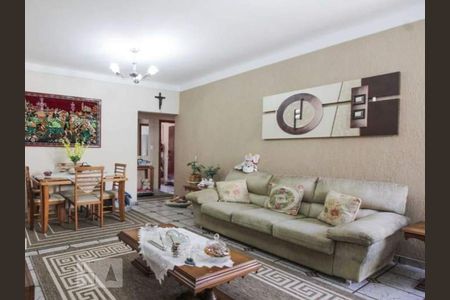 Apartamento à venda com 110m², 3 quartos e sem vaga Apartamento à venda com 110m², 3 quartos e sem vagaSala