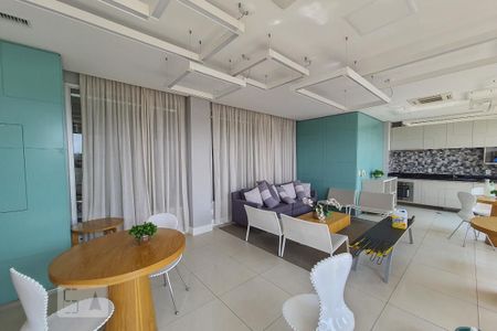Studio à venda com 22m², 1 quarto e sem vaga Studio à venda com 22m², 1 quarto e sem vagaFestas