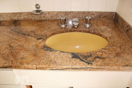 Casa para alugar com 230m², 3 quartos e 2 vagasBanheiro suíte