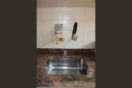 Casa para alugar com 230m², 3 quartos e 2 vagasCozinha - Torneira