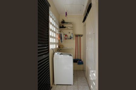 Casa para alugar com 230m², 3 quartos e 2 vagasÁrea de Serviço