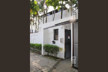 Casa para alugar com 230m², 3 quartos e 2 vagasFachada do Condomínio