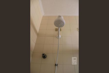 Casa para alugar com 230m², 3 quartos e 2 vagasDetalhe banheiro suíte