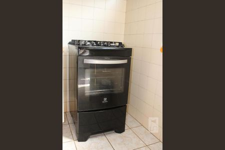 Casa para alugar com 230m², 3 quartos e 2 vagasCozinha fogão