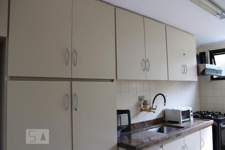 Casa para alugar com 230m², 3 quartos e 2 vagasCozinha - Armários