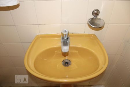 Casa para alugar com 230m², 3 quartos e 2 vagasLavabo corredor sala