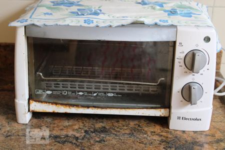 Casa para alugar com 230m², 3 quartos e 2 vagasCozinha detalhe