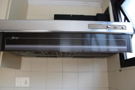 Casa para alugar com 230m², 3 quartos e 2 vagasCozinha detalhe