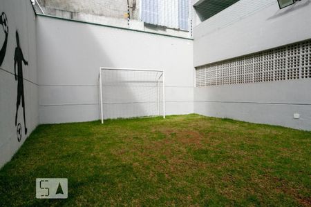 Apartamento à venda com 53m², 1 quarto e 1 vaga Apartamento à venda com 53m², 1 quarto e 1 vagaQuadra