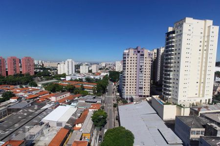 Apartamento à venda com 53m², 1 quarto e 1 vaga Apartamento à venda com 53m², 1 quarto e 1 vagaVista