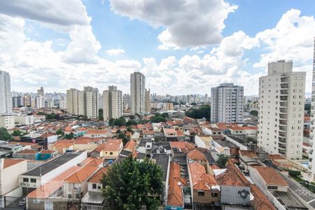 Apartamento à venda com 77m², 3 quartos e 2 vagas Apartamento à venda com 77m², 3 quartos e 2 vagasVista
