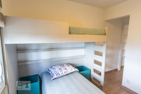 Apartamento à venda com 77m², 3 quartos e 2 vagas Apartamento à venda com 77m², 3 quartos e 2 vagasQuarto 2