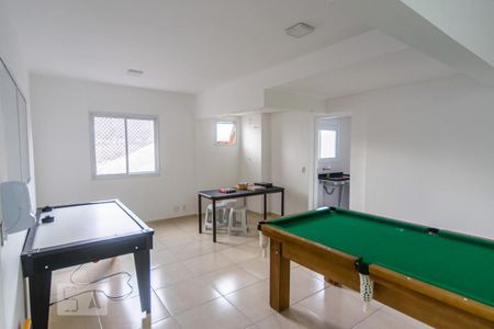 Apartamento à venda com 77m², 3 quartos e 2 vagas Apartamento à venda com 77m², 3 quartos e 2 vagasÁrea comum