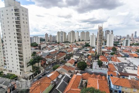 Apartamento à venda com 77m², 3 quartos e 2 vagas Apartamento à venda com 77m², 3 quartos e 2 vagasVista