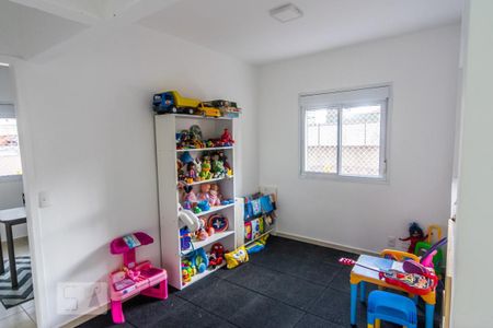 Apartamento à venda com 77m², 3 quartos e 2 vagas Apartamento à venda com 77m², 3 quartos e 2 vagasÁrea comum