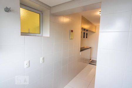 Apartamento à venda com 77m², 3 quartos e 2 vagas Apartamento à venda com 77m², 3 quartos e 2 vagasÁrea de Serviço