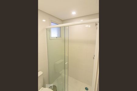 Apartamento à venda com 77m², 3 quartos e 2 vagas Apartamento à venda com 77m², 3 quartos e 2 vagasBanheiro