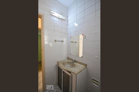 Apartamento à venda com 42m², 1 quarto e sem vagaBanheiro