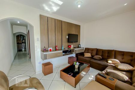Sala de casa para alugar com 2 quartos, 120m² em Vila Matilde, São Paulo