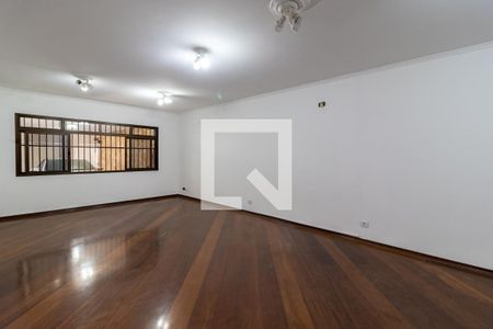 Sala de Estar de casa à venda com 4 quartos, 225m² em Santana, São Paulo