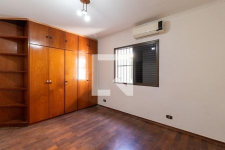 Suíte 1 de casa à venda com 4 quartos, 225m² em Santana, São Paulo